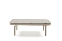 Sens-Line Carlijn 4-delige loungeset 