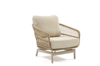 Sens-Line Carlijn 4-delige loungeset 