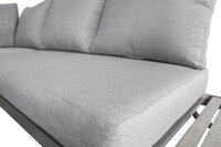 Sens-Line Leroy loungeset 4-delig