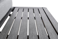 Sens-Line Leroy loungeset 4-delig