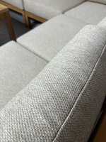 Hartman Adora 6-delige Loungeset - taupe- speciale prijs
