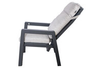 Sens-Line Samara Airpump Diningstoel