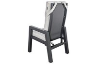 Sens-Line Samara Airpump Diningstoel