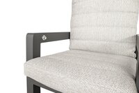 Sens-Line Samara Airpump Diningstoel