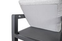 Sens-Line Samara Airpump Diningstoel