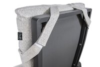 Sens-Line Samara Airpump Diningstoel