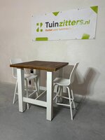 Hartman Sophie / Yasmani 3-delige Barset Wit