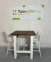 Hartman Sophie / Yasmani 3-delige Barset Wit