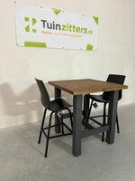 Hartman Sophie / Yasmani 3-delige Barset zwart