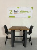 Hartman Sophie / Yasmani 3-delige Barset zwart