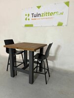 Hartman Sophie / Yasmani 3-delige Barset zwart