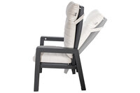 SenS-Line Sonata&nbsp;Airpump Dining Tuinstoel