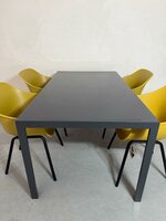 Hartman Iris/Palermo 5-delige Diningset