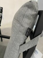 SenS-Line Elena / Melvin 5-delige Diningset 