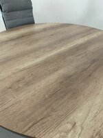 SenS-Line Elena / Melvin 5-delige Diningset 