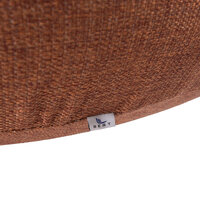 BEST Rondo &ndash; Inflatable Daybed - Terracotta