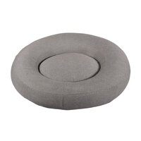 Barths Rondo &ndash; Inflatable Daybed - Antraciet