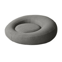 BEST Rondo &ndash; Inflatable Daybed - Antraciet