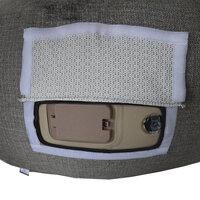 BEST Rondo &ndash; Inflatable Daybed - Antraciet