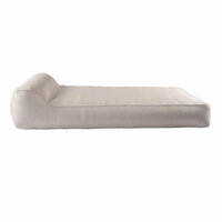 BEST Palma &ndash; Inflatable Single Lounger &ndash; Sand