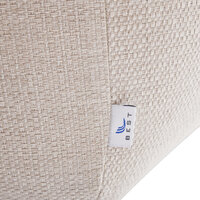 BEST Palma &ndash; Inflatable Single Lounger &ndash; Sand