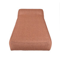 BEST Palma &ndash; Inflatable Single Lounger &ndash; Terracotta