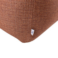 BEST Palma &ndash; Inflatable Single Lounger &ndash; Terracotta