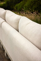 BEST Fellow 6-delige Loungeset &ndash; Sand