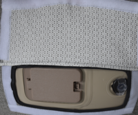 BEST Vivero Inflatable Double Lounger &ndash; Terracotta