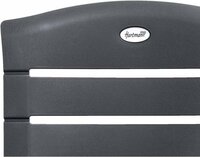 Hartman Florion Recliner / Standenstoel (inklapbaar, verstelbaar in 5 standen)