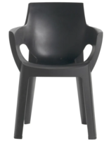 Hartman Ivy Stapelbare Tuinstoel Xerix