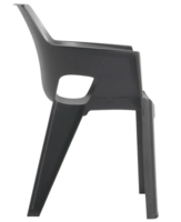 Hartman Ivy Stapelbare Tuinstoel Xerix