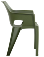 Hartman Ivy Stapelbare Tuinstoel Moss Groen