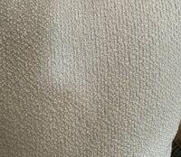 Timbra Afra Loungestoel - Teak