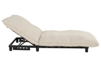 Hartman Floortje Ligbed &ndash; Beige - 195x90x40 cm