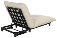 Hartman Floortje Ligbed &ndash; Beige - 195x90x40 cm