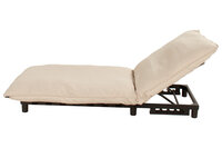 Hartman Floortje Ligbed &ndash; Beige - 195x90x40 cm