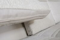 SenS-Line Valerie 4 delige loungeset - verstelbare lounge tuintafel - sand