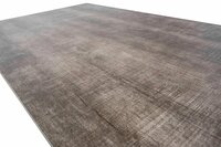 SenS-Line Valerie 4 delige loungeset - verstelbare lounge tuintafel - sand