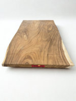 Boomstamtafel 180x98/100/100x6cm