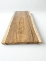 Boomstamtafel 240x93/92/95x6cm