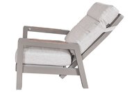 Sens-Line Valerie duo relax 5 delige loungeset- sand