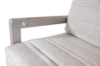 Sens-Line Valerie duo relax 5 delige loungeset- sand