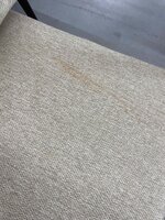 Hartman Adora 6-delige Loungeset - taupe- speciale prijs