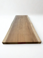 Boomstamtafel 240x89/93/94x6cm