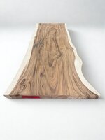 Boomstamtafel 240x100/85/88x6cm