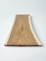 Boomstamtafel 240x104/88/96x6cm