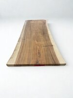 Boomstamtafel 240x100/90/105X6cm