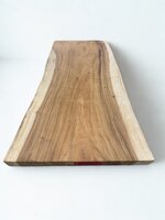 Boomstamtafel 240x92/92/95x6cm