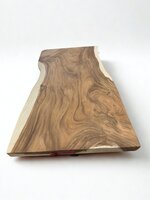 Boomstamtafel 180x95/88/92X6cm